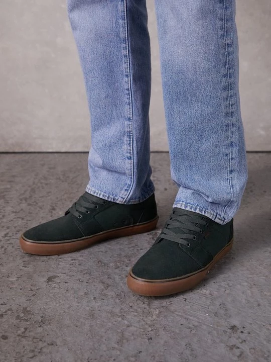 Foto van product Sneakers laag Etnies groen