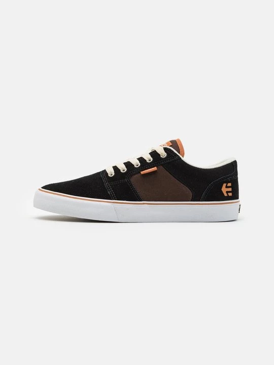 Foto van product Sneakers laag Etnies zwart