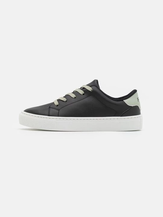 Foto van product Sneakers laag F_WD zwart