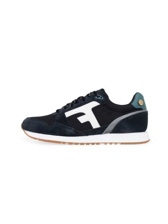 Foto van product Sneakers laag Faguo blauw