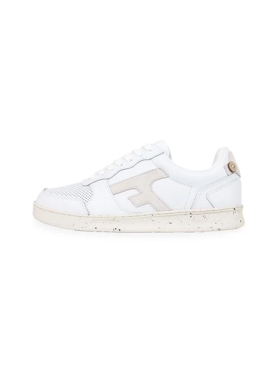 Foto van product Sneakers laag Faguo wit