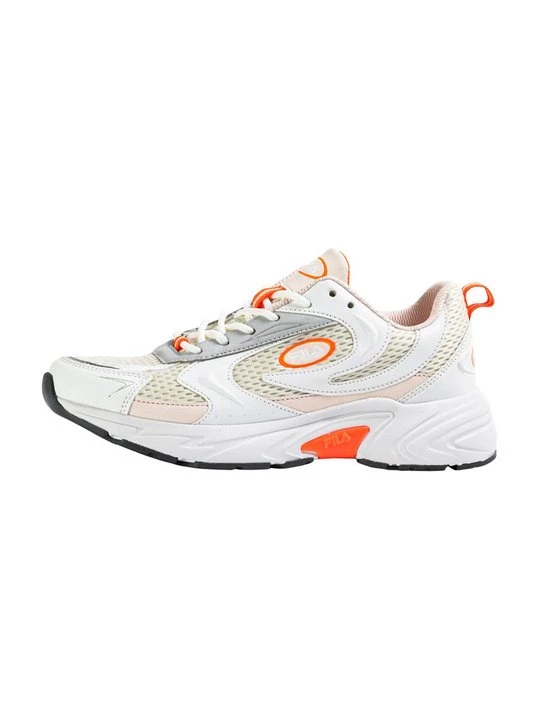 Foto van product Sneakers laag Fila crème