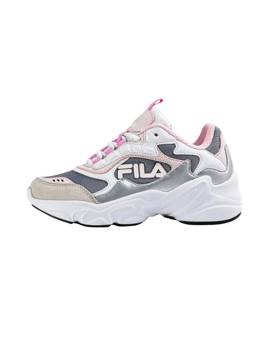Foto van product Sneakers laag Fila grijs