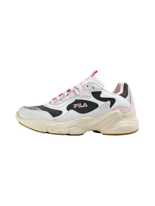 Foto van product Sneakers laag Fila grijs
