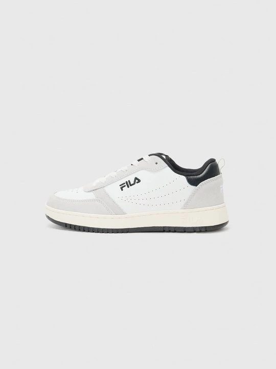 Foto van product Sneakers laag Fila grijs