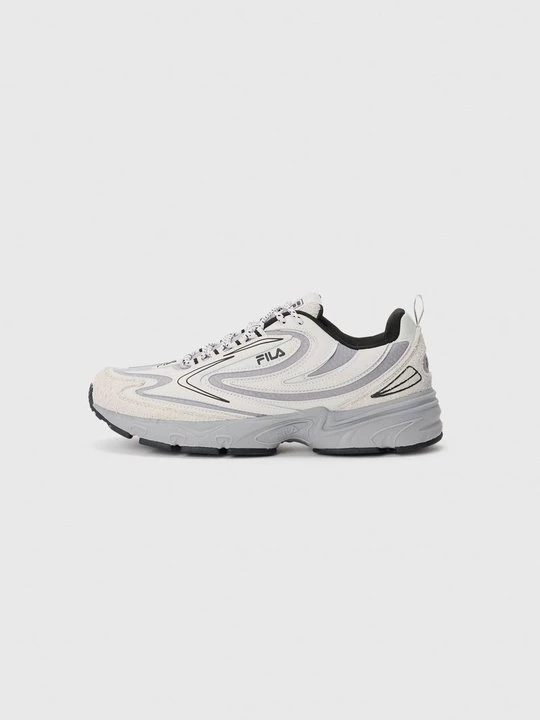 Foto van product Sneakers laag Fila grijs