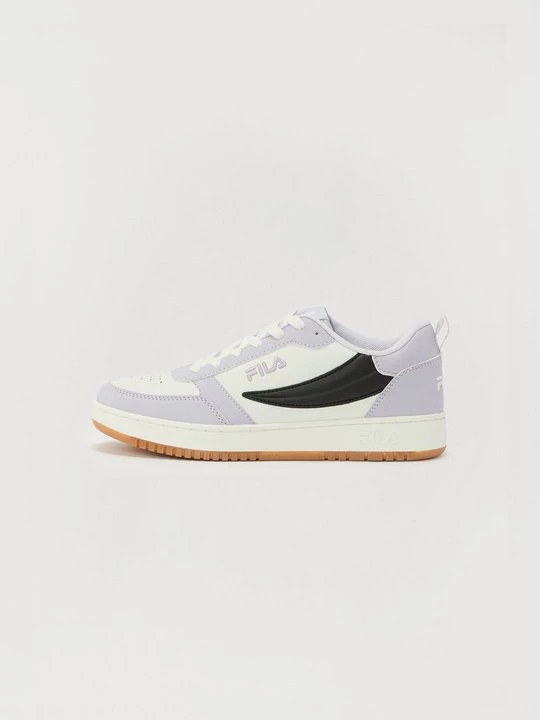 Foto van product Sneakers laag Fila lila