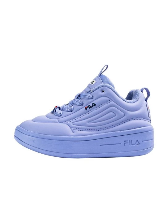 Foto van product Sneakers laag Fila paars
