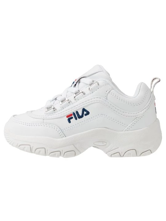 Foto van product Sneakers laag Fila wit