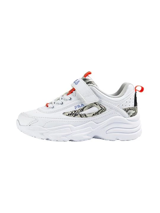 Foto van product Sneakers laag Fila wit
