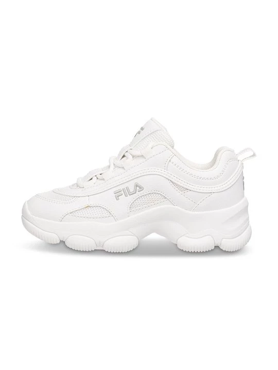 Foto van product Sneakers laag Fila wit