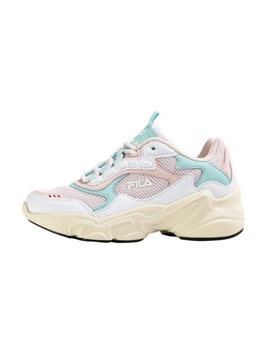 Foto van product Sneakers laag Fila wit
