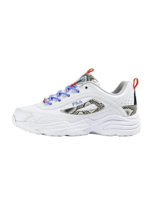 Foto van product Sneakers laag Fila wit