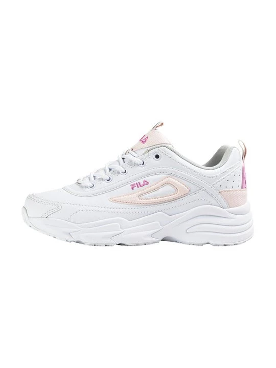 Foto van product Sneakers laag Fila wit