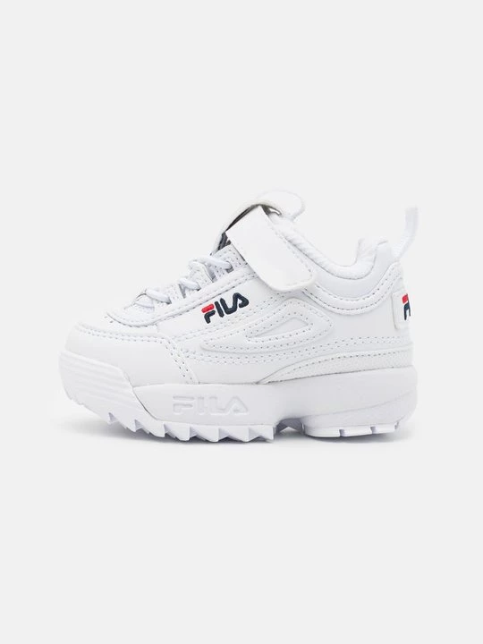 Foto van product Sneakers laag Fila wit