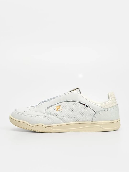 Foto van product Sneakers laag Fila wit