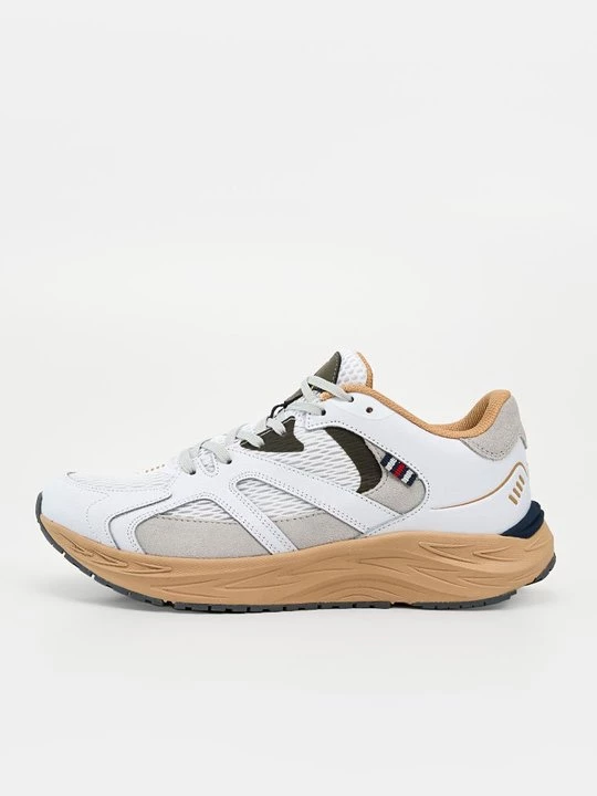 Foto van product Sneakers laag Fila wit