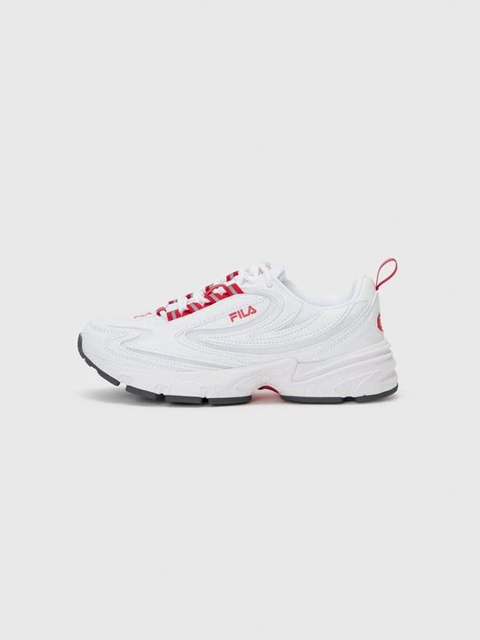 Foto van product Sneakers laag Fila wit
