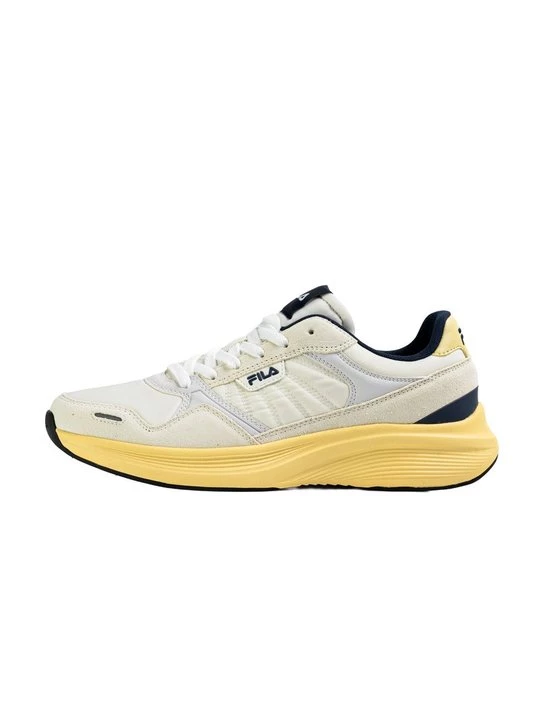Foto van product Sneakers laag Fila wit
