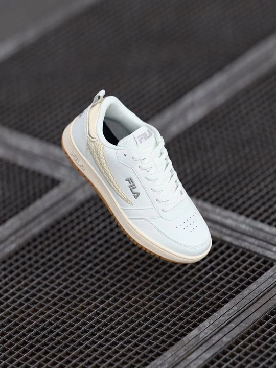 Foto van product Sneakers laag Fila wit