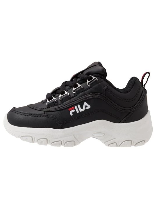 Foto van product Sneakers laag Fila zwart