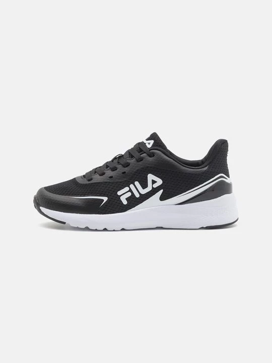 Foto van product Sneakers laag Fila zwart