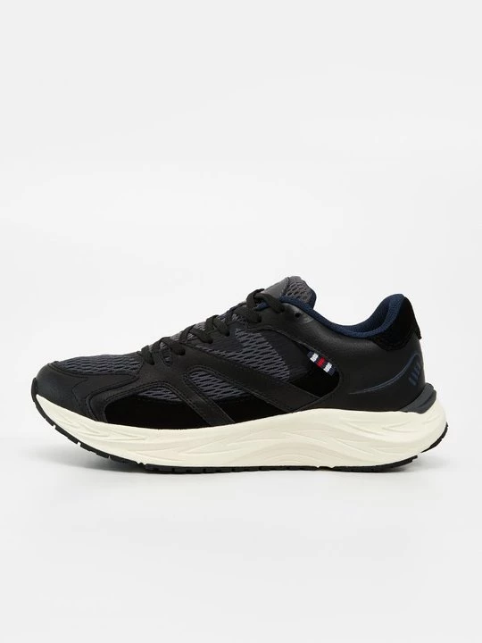 Foto van product Sneakers laag Fila zwart