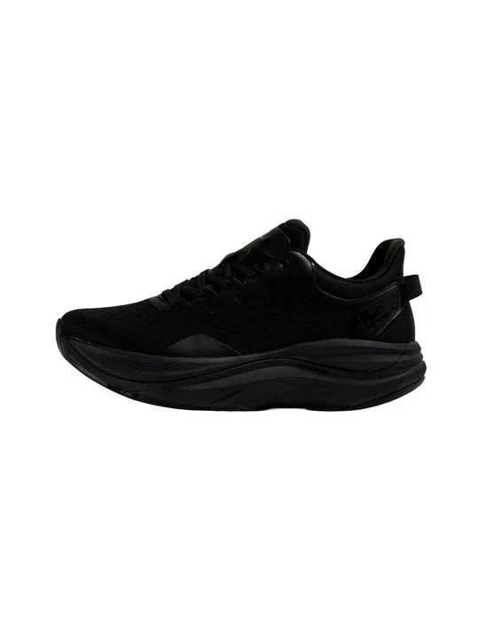 Foto van product Sneakers laag Fila zwart