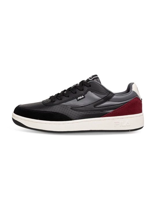 Foto van product Sneakers laag Fila zwart
