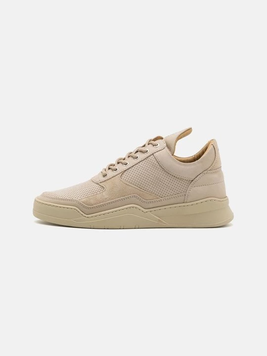Foto van product Sneakers laag Filling Pieces beżowy