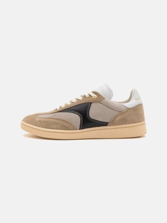 Foto van product Sneakers laag Filling Pieces beżowy