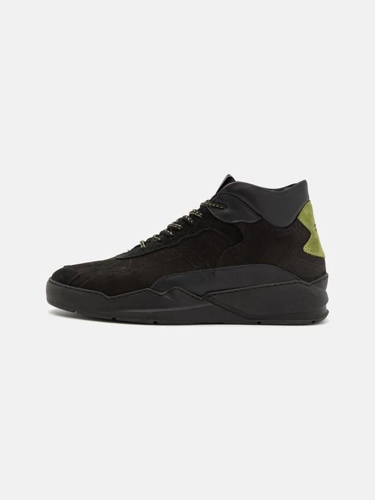Foto van product Sneakers laag Filling Pieces zwart