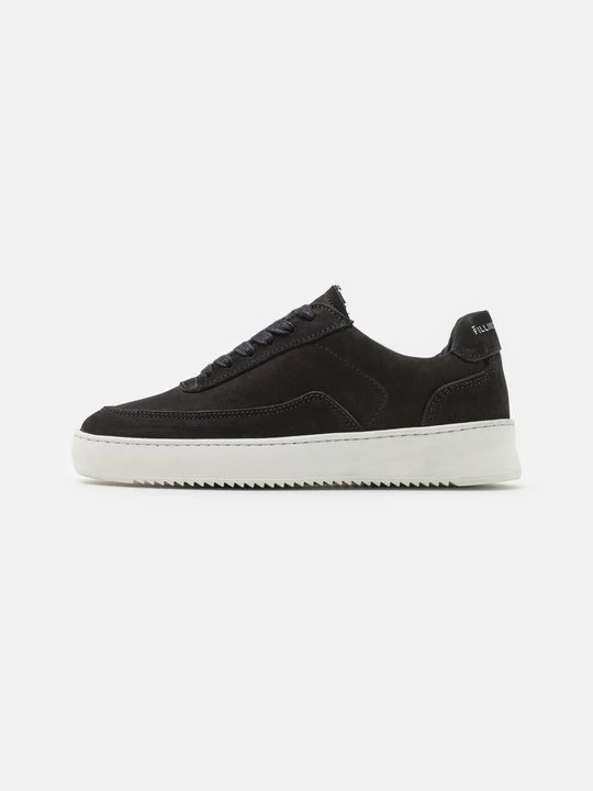 Foto van product Sneakers laag Filling Pieces zwart