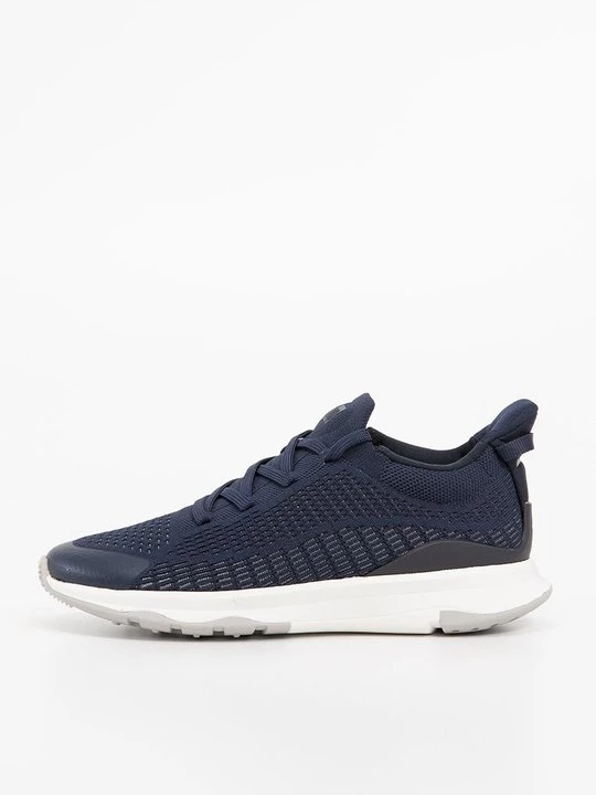 Foto van product Sneakers laag FitFlop donkerblauw