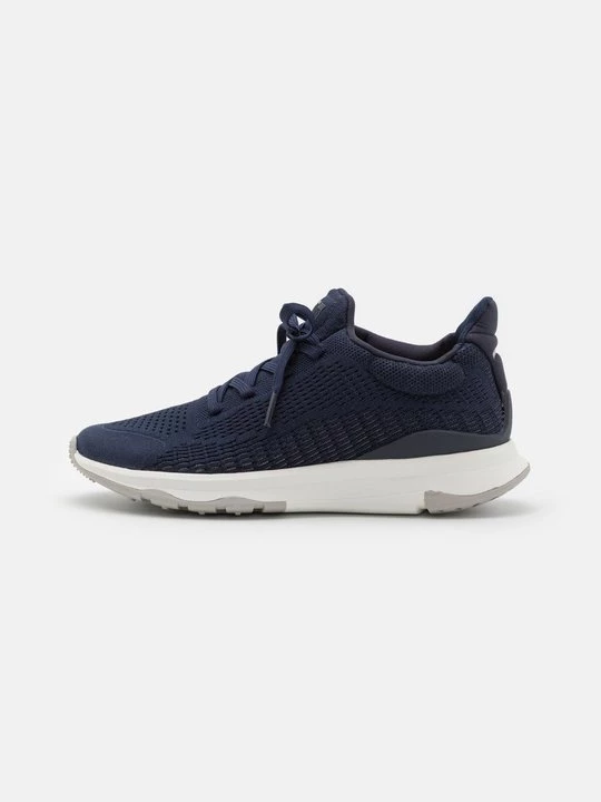 Foto van product Sneakers laag FitFlop donkerblauw