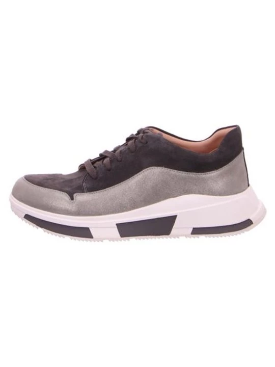 Foto van product Sneakers laag FitFlop grijs