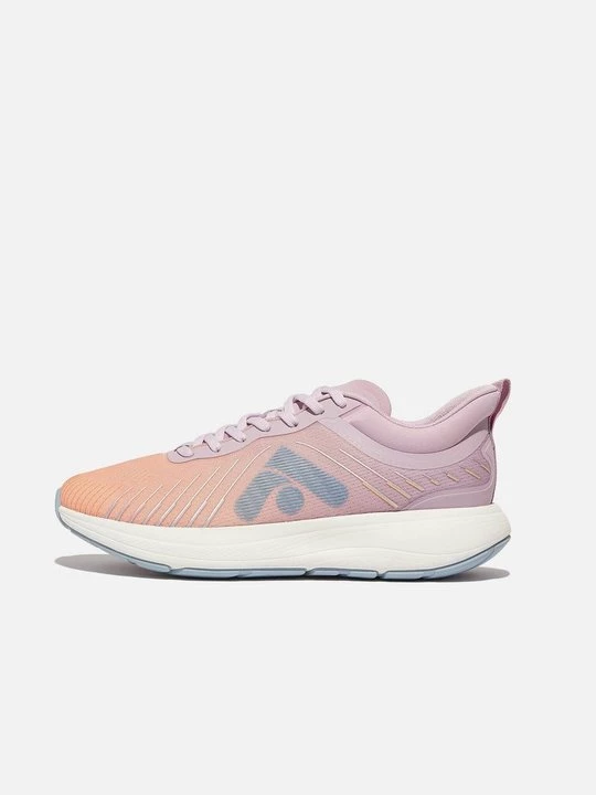 Foto van product Sneakers laag FitFlop paars