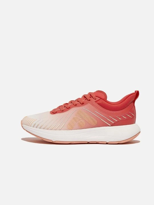 Foto van product Sneakers laag FitFlop rood