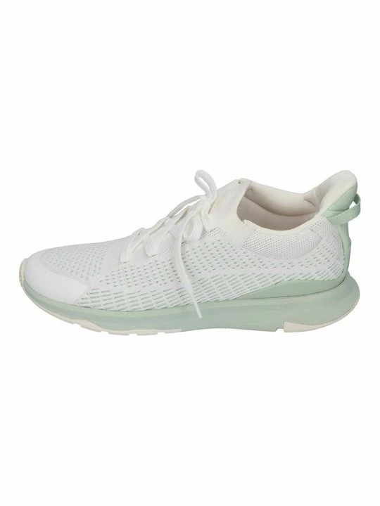Foto van product Sneakers laag FitFlop wit