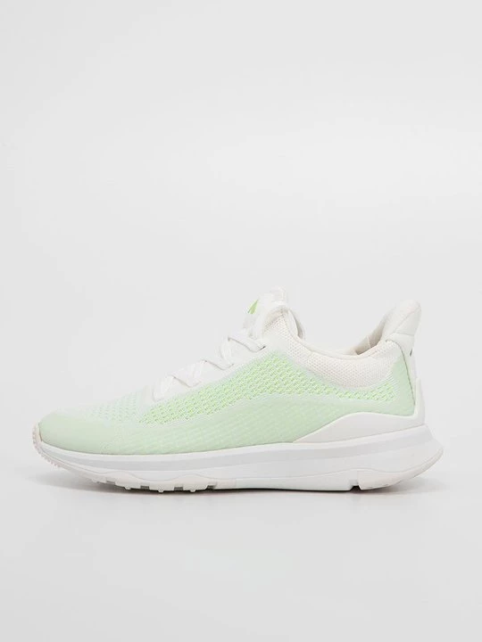 Foto van product Sneakers laag FitFlop wit
