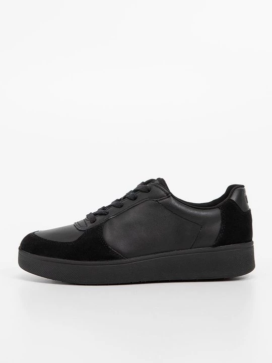 Foto van product Sneakers laag FitFlop zwart