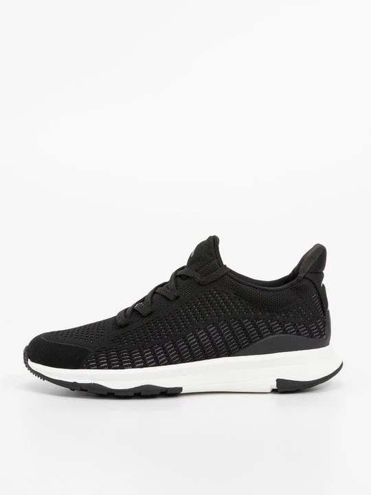 Foto van product Sneakers laag FitFlop zwart