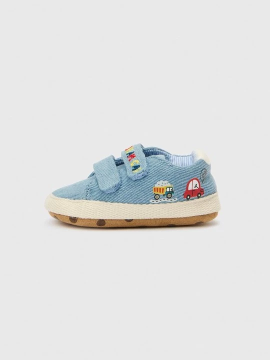 Foto van product Sneakers laag Friboo By Zalando
