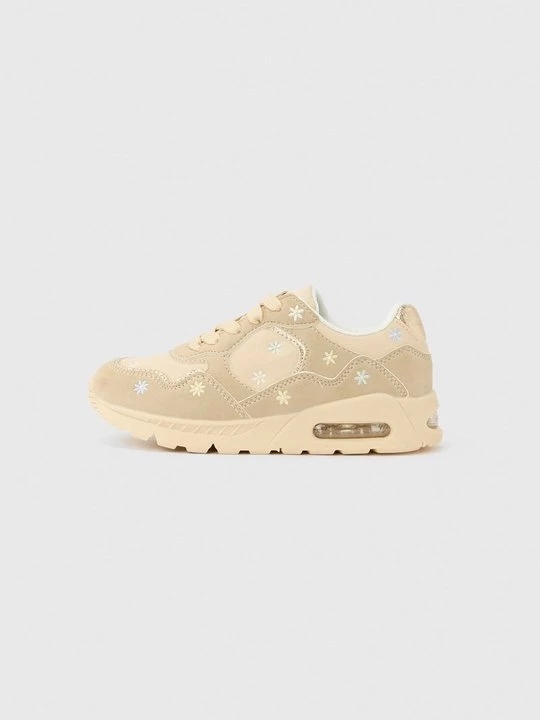 Foto van product Sneakers laag Friboo By Zalando beżowy