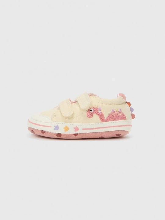 Foto van product Sneakers laag Friboo By Zalando beżowy