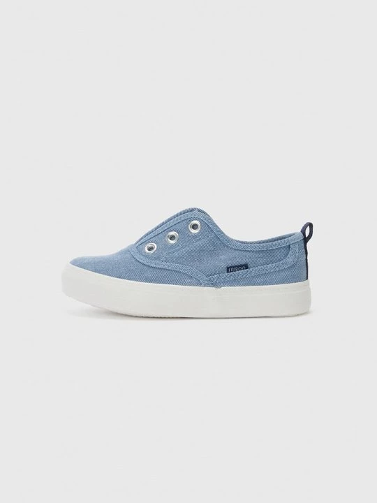 Foto van product Sneakers laag Friboo By Zalando blauw