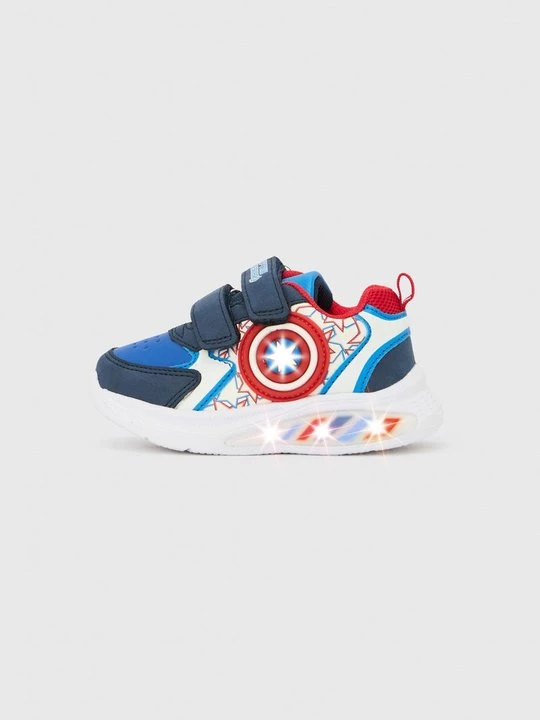 Foto van product Sneakers laag Friboo By Zalando blauw