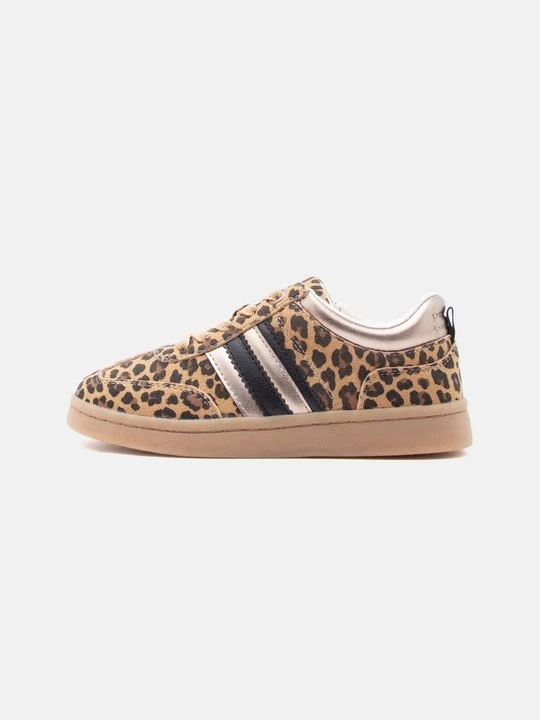 Foto van product Sneakers laag Friboo By Zalando bruin