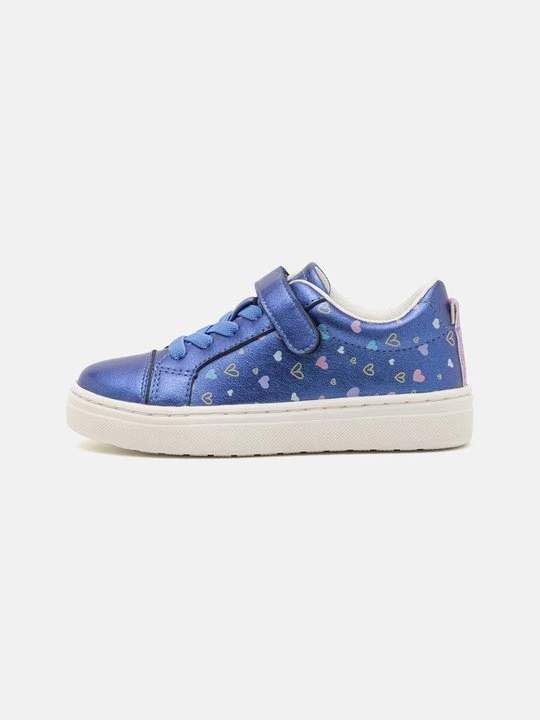 Foto van product Sneakers laag Friboo By Zalando donkerblauw