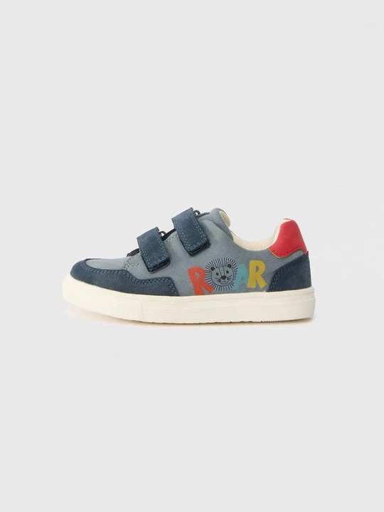 Foto van product Sneakers laag Friboo By Zalando donkerblauw